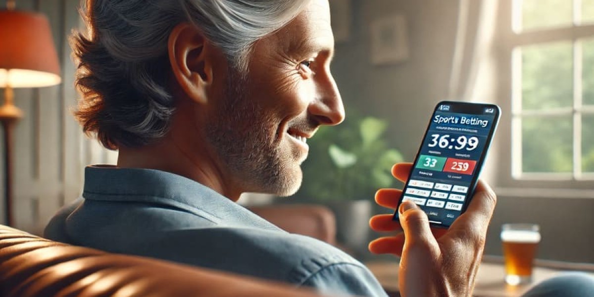 Sureman: Your Ultimate Scam Verification Platform for Online Gambling Sites