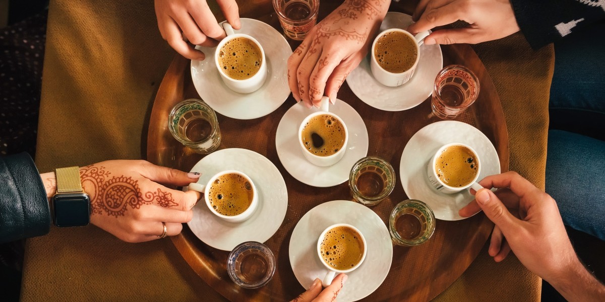 Nine Things That Your Parent Taught You About Tassimo Espresso Machine