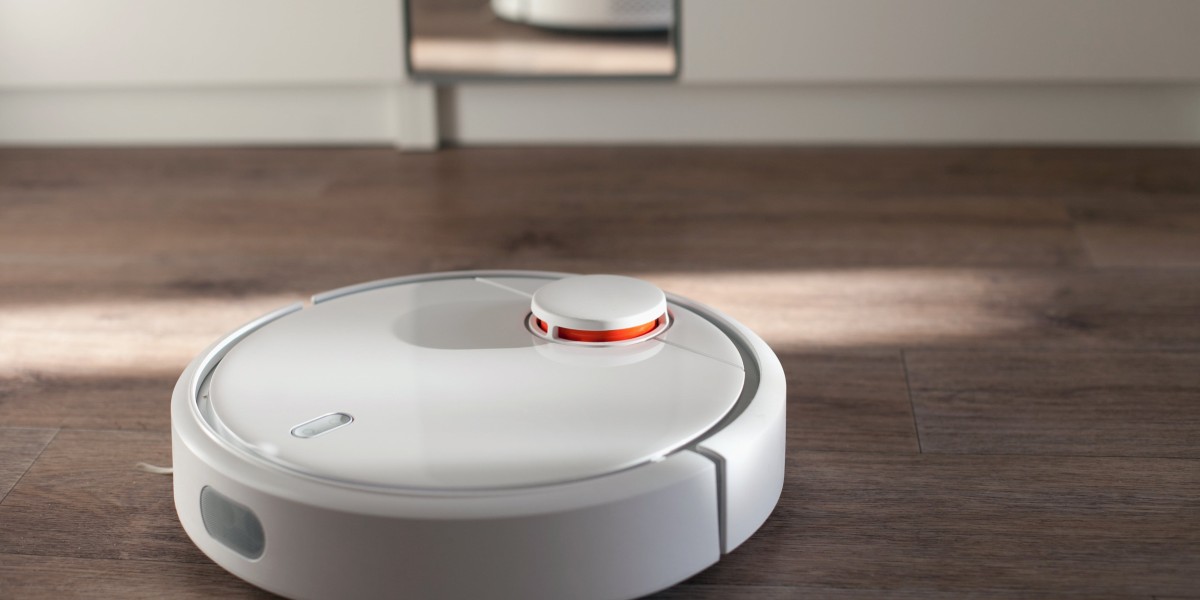 The 10 Scariest Things About Self Vacuum