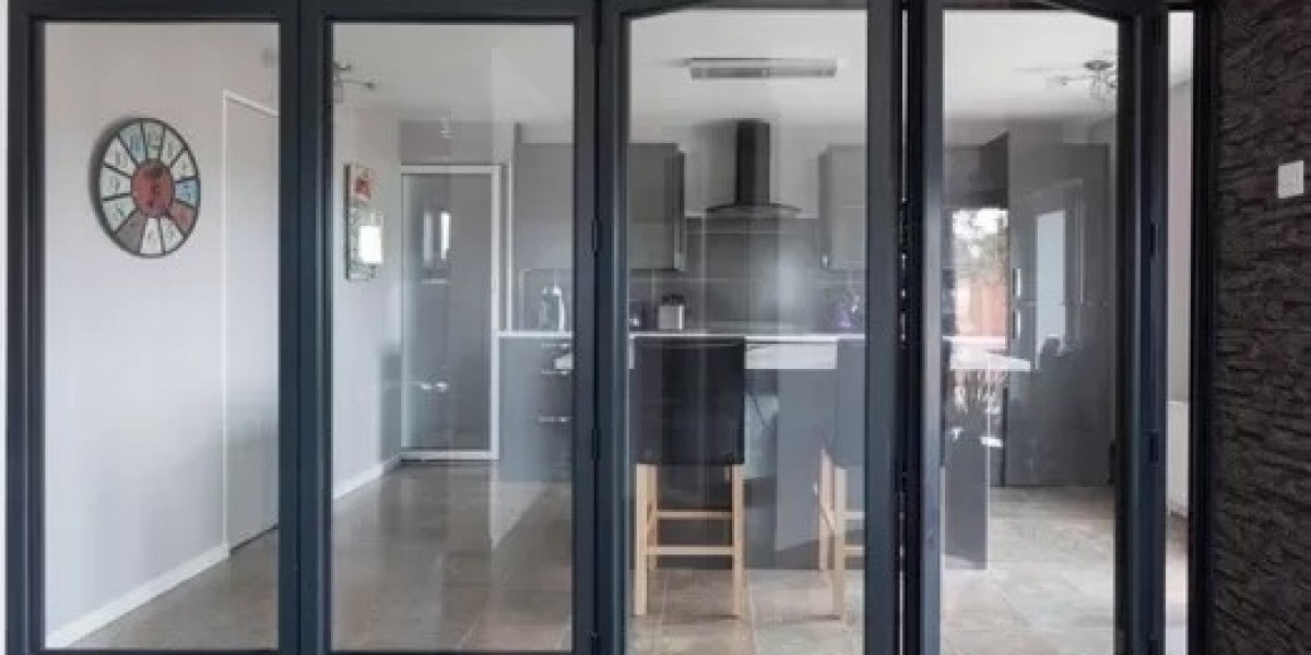 8 Tips For Boosting Your Repair Bifold Door Top Pivot Game