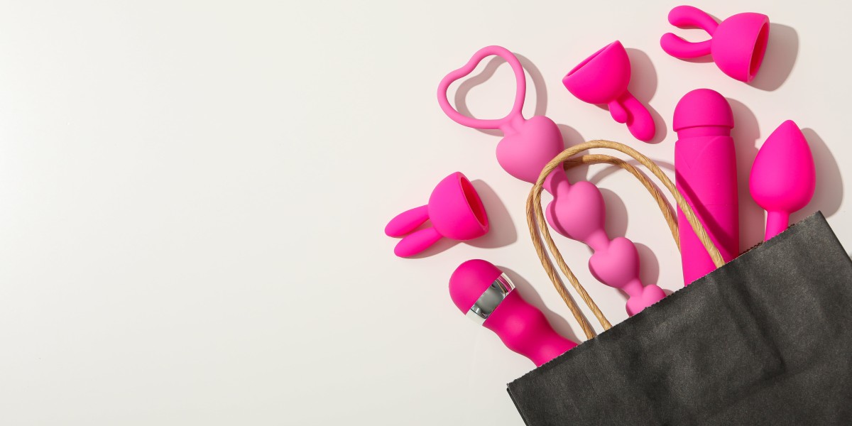 Ten Toys Adult Products That Can Make Your Life Better