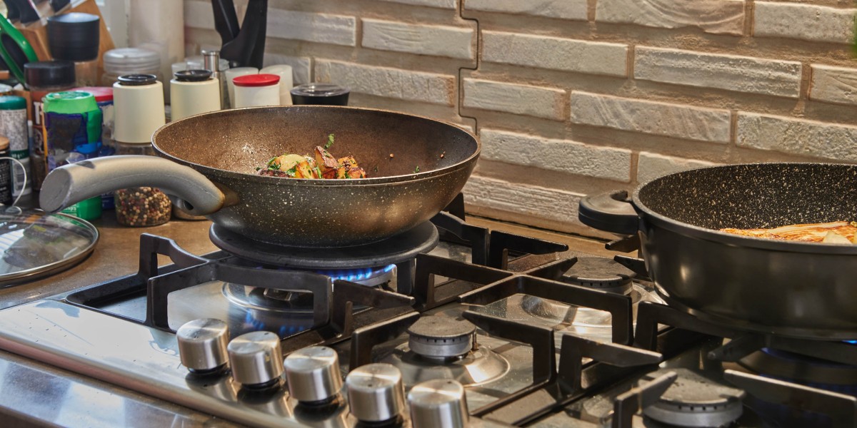 How The 10 Worst Integrated Ovens Failures Of All Time Could Have Been Prevented