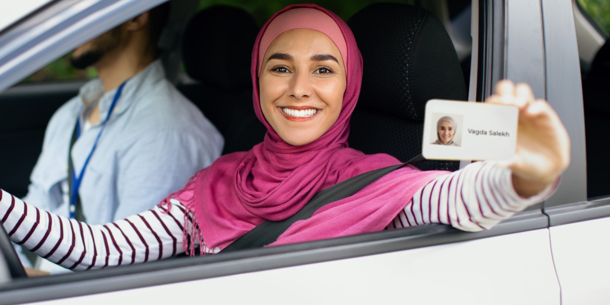 A Comprehensive Guide to Obtaining a UK Driving License
