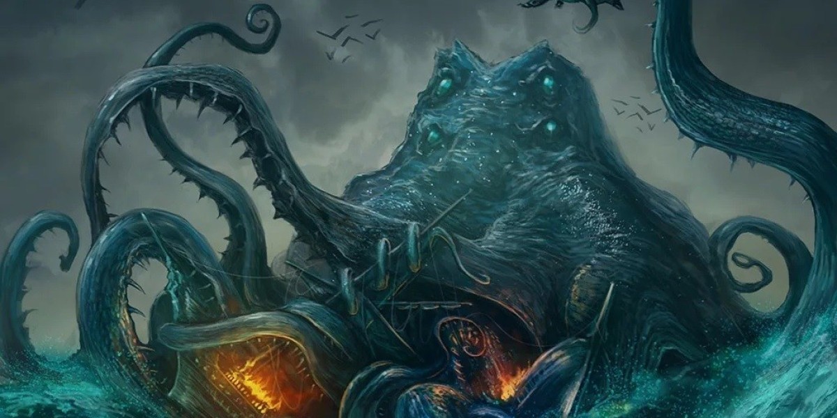 Thinking About KRAKEN? Seven Reasons Why It’s Time To Stop!
