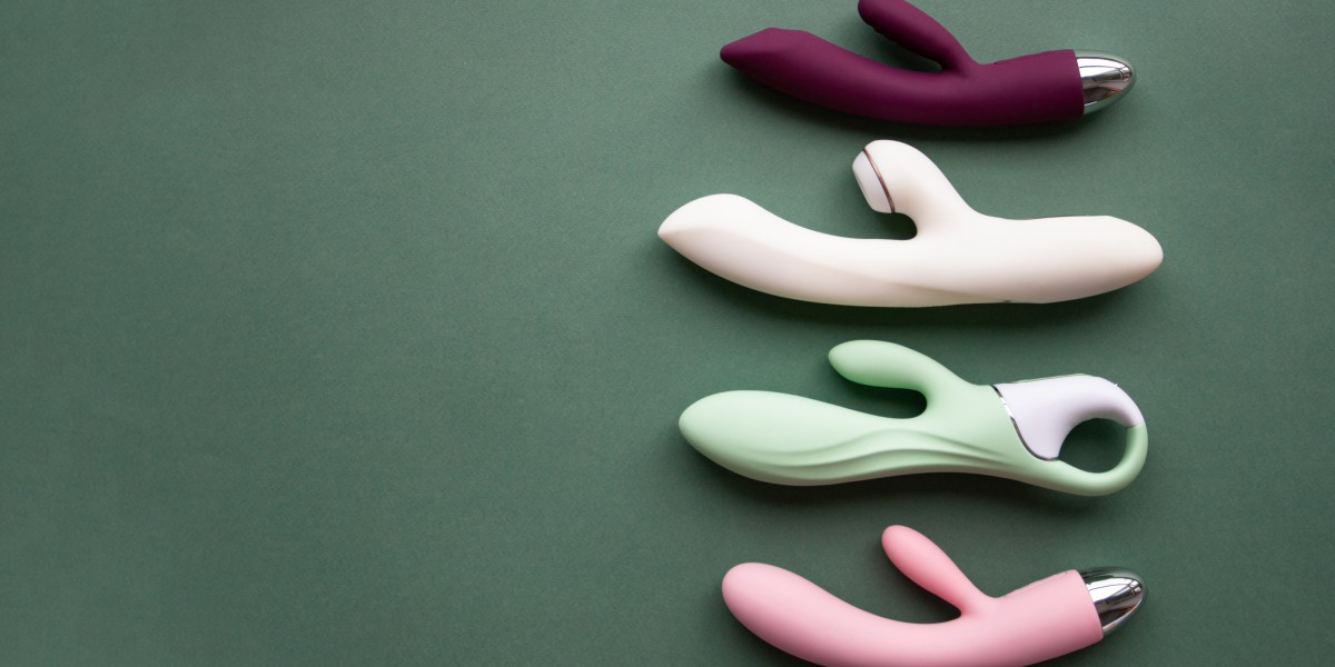 How Adults Toys Rose To Become The #1 Trend On Social Media