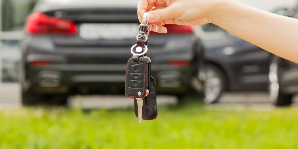 Lost Car Key Replacement Near Me: A Comprehensive Guide