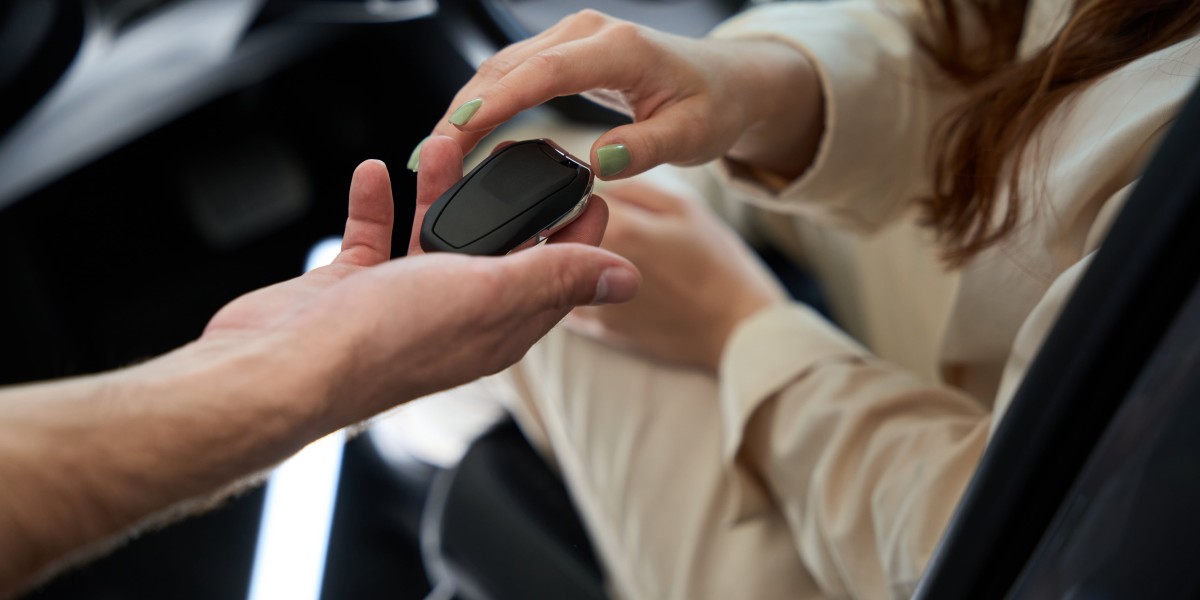 10 Tell-Tale Signals You Should Know To Get A New How Do I Get A Replacement Key For My Car