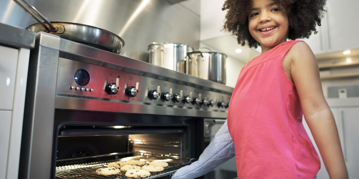 What's The Fuss About Built In Oven Uk?