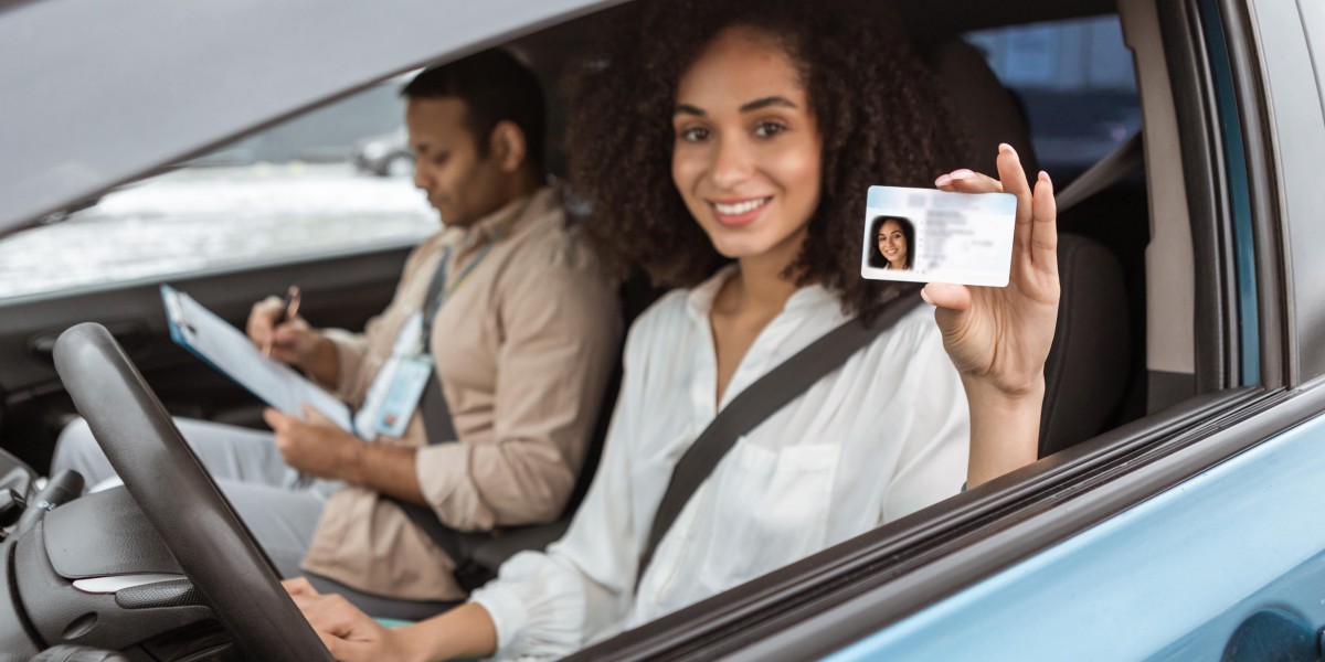 7 Small Changes That Will Make A Big Difference In Your British Drivers Licence