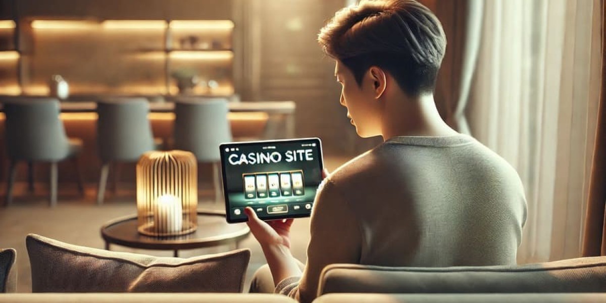 Understanding Toto Site: Insights from the Onca888 Scam Verification Community