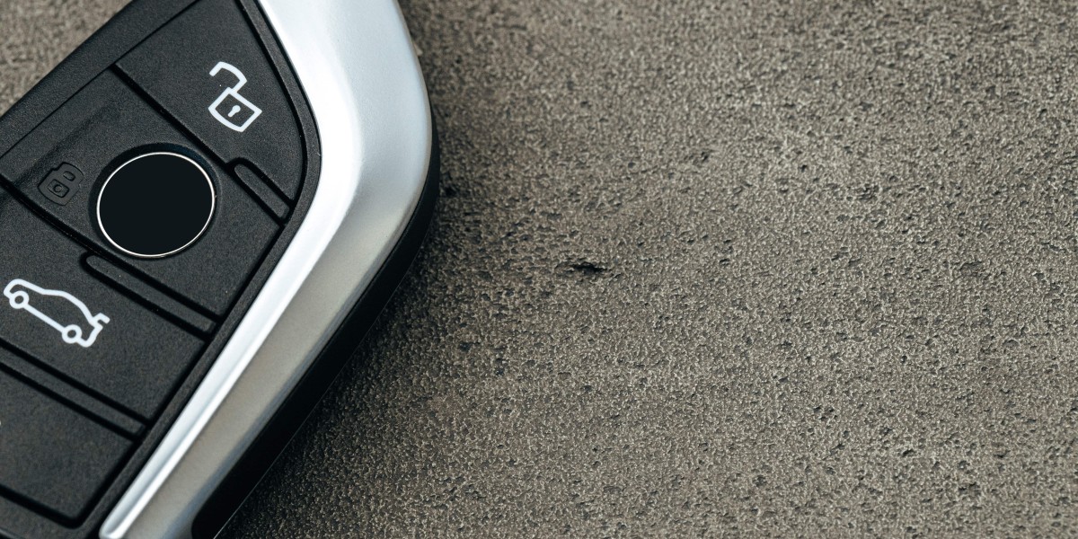10 Places To Find Replacement Keys