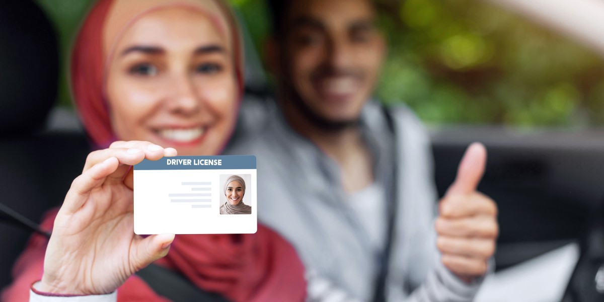 Guide To Online Car Driving Licence: The Intermediate Guide In Online Car Driving Licence