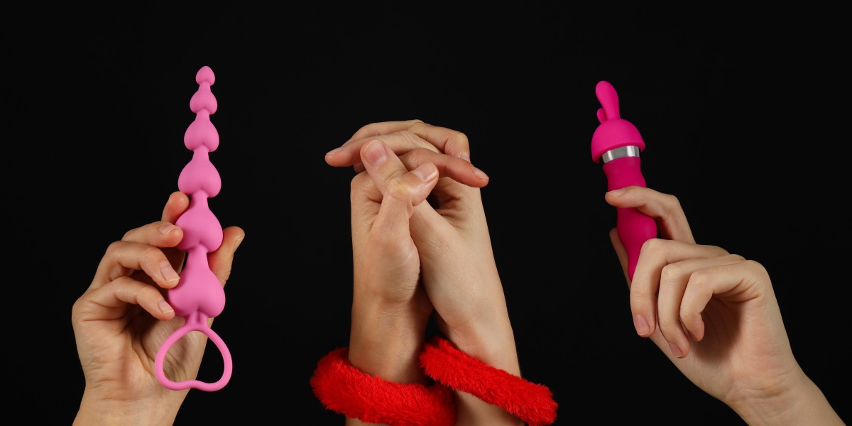 15 Best Adult Toys Store Bloggers You Should Follow