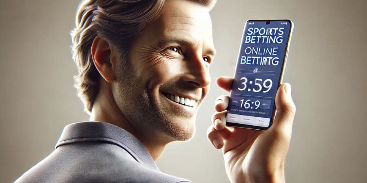 Exploring Betting Sites: Your Guide to Scam Verification with Sureman