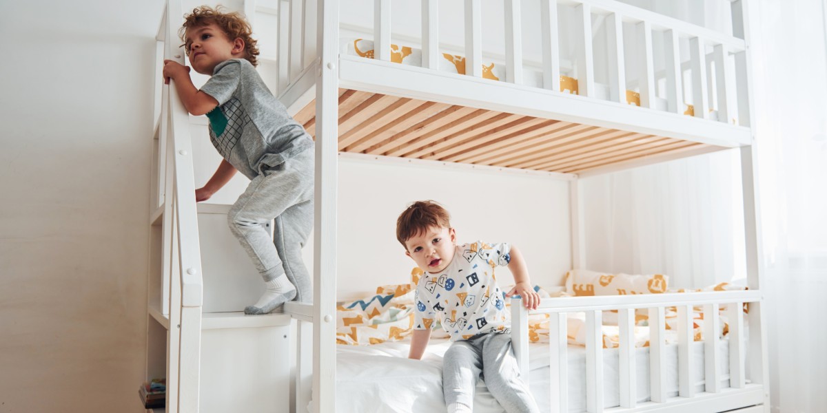 24 Hours For Improving Bunk Bed