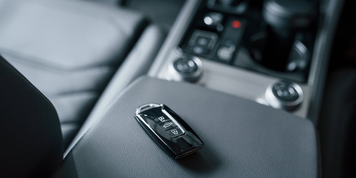 Why You Must Experience Key Fob Replacement At A Minimum, Once In Your Lifetime