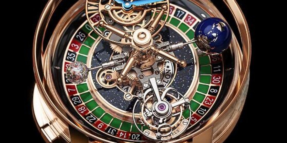 Rolex Perpetual Calendar 1908