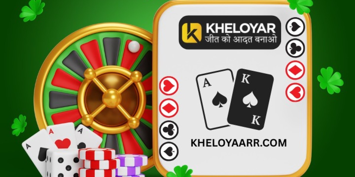 Kheloyaar: Your Ultimate Fantasy Sports and Gaming Platform