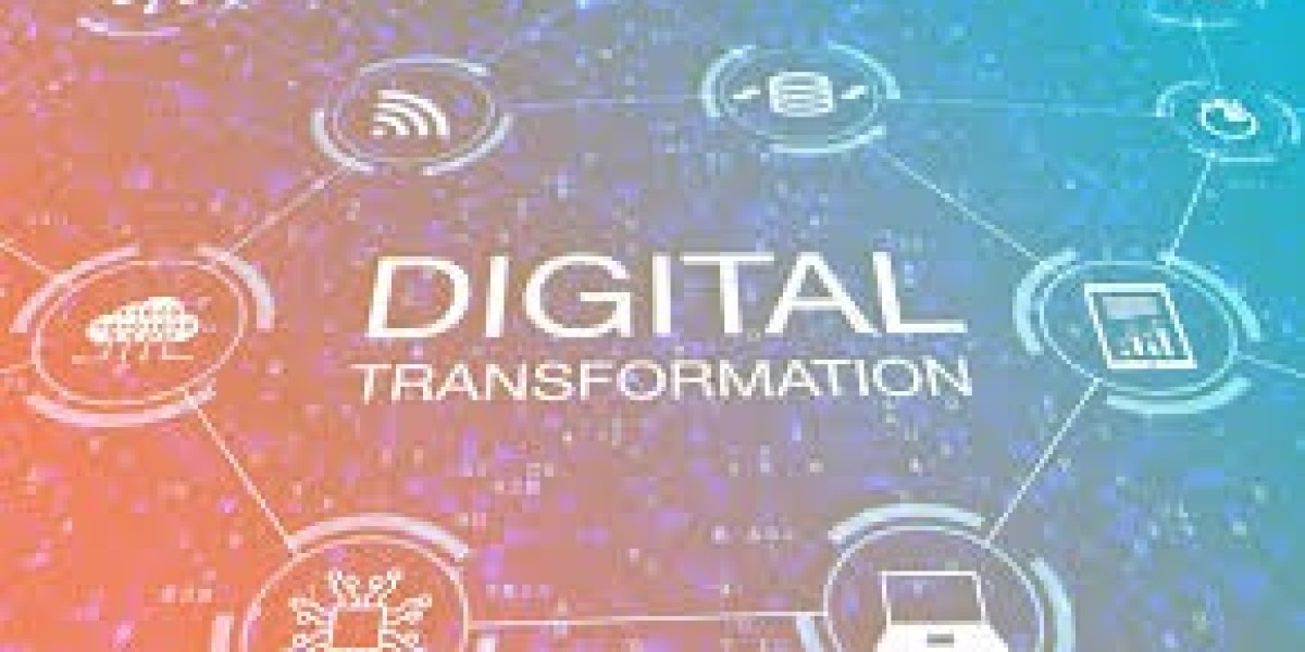 Comprehensive Cyber Security Services for a Safer Digital Future
