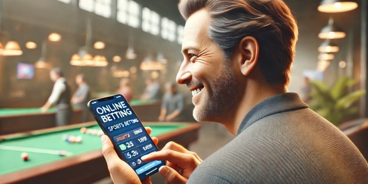 Ensuring Safety on Sports Toto Sites with Sureman’s Scam Verification Platform