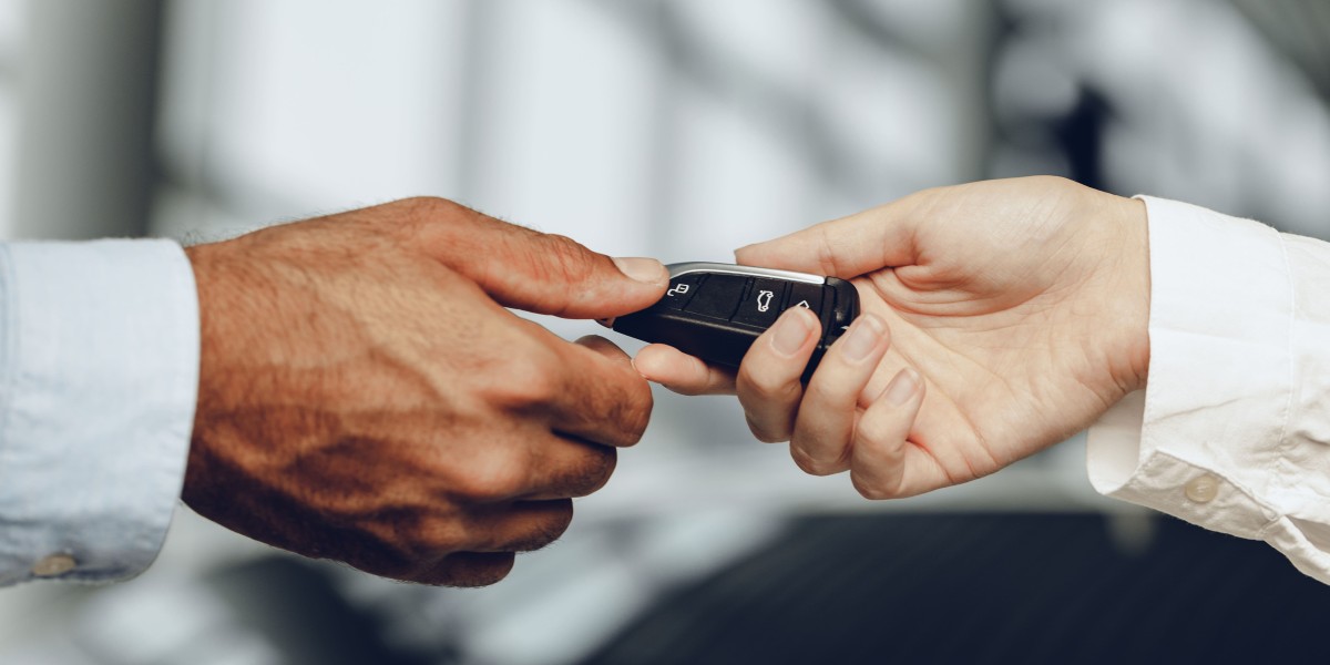 The 10 Scariest Things About How To Get A Car Replacement Key