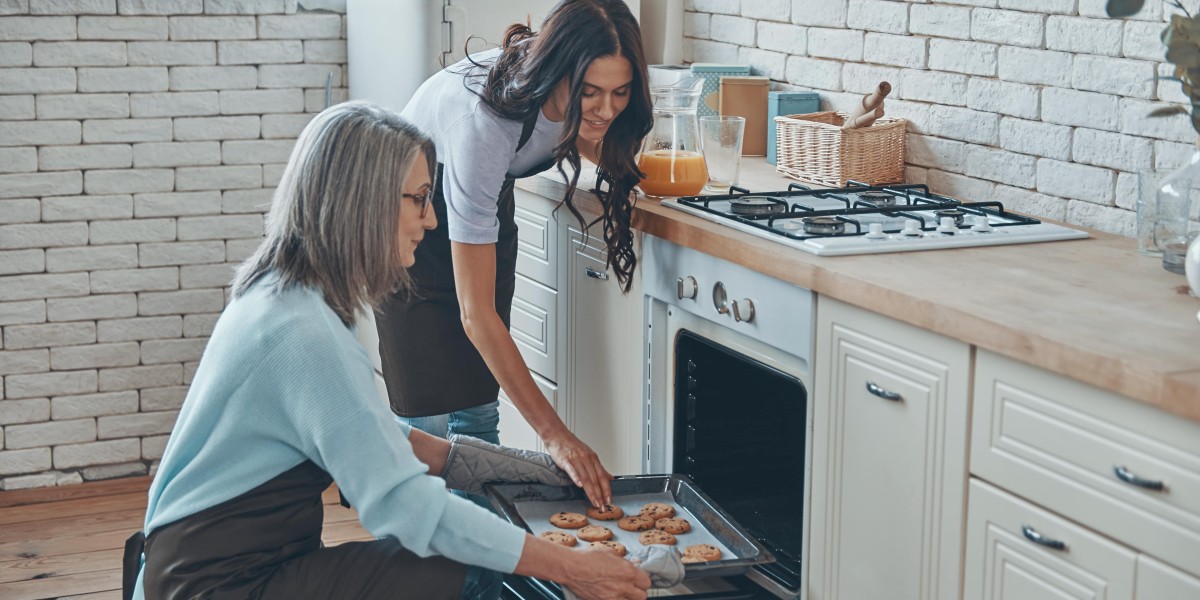 Integrated Fan Oven: The Secret Life Of Integrated Fan Oven
