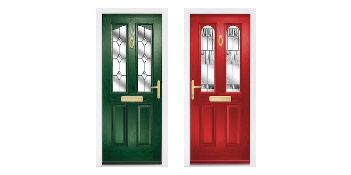 The Next Big Thing In Cost-Effective Door Repairs