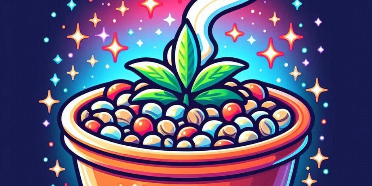 Northern Lights Weed Seeds: A High-Cannabinoid Classic