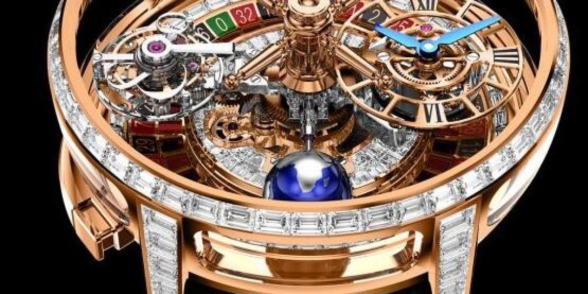 Breguet replica watches