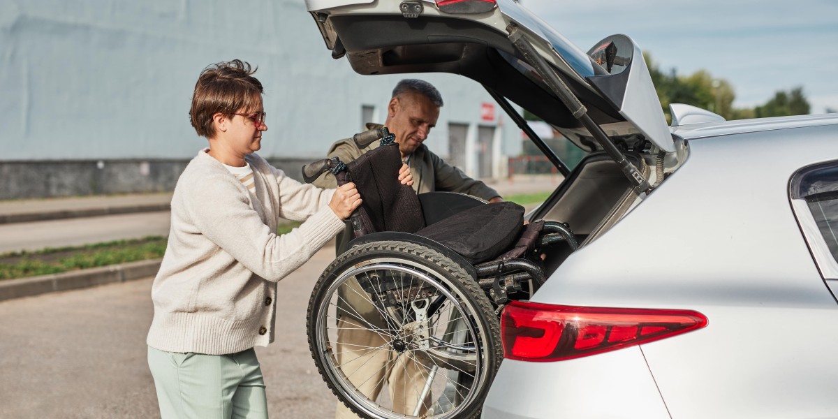 All The Details Of Auto Folding Mobility Scooter Dos And Don'ts