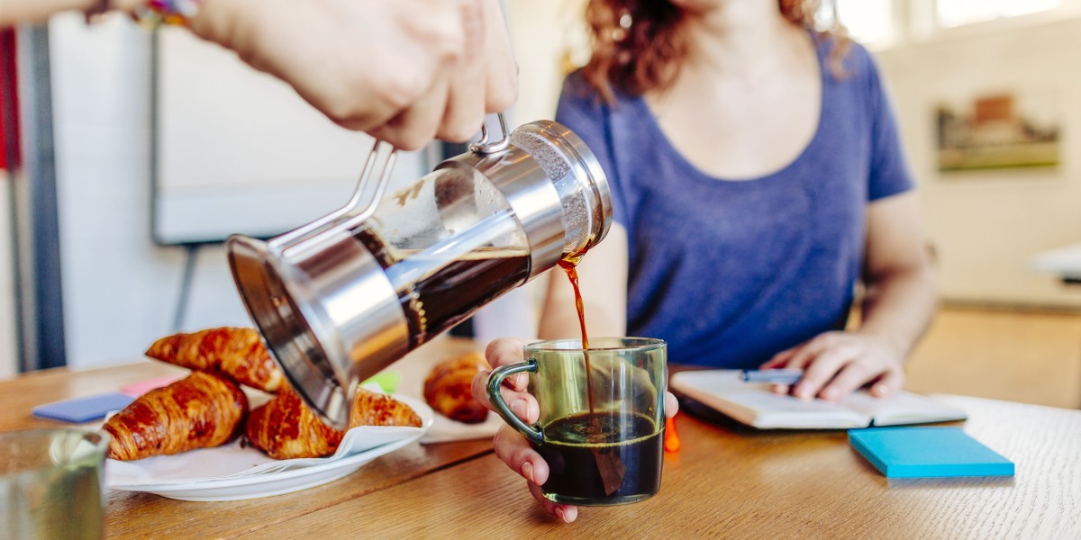 Beware Of These "Trends" Concerning Coffee Machine Bosch Tassimo