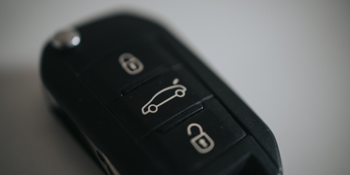 The 10 Most Scariest Things About Replacement Fob Key