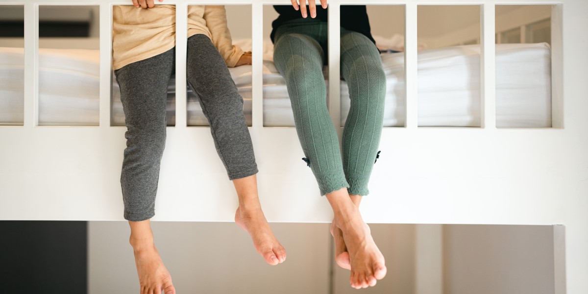 10 Startups That'll Change The Bunk Bed For Adults Industry For The Better