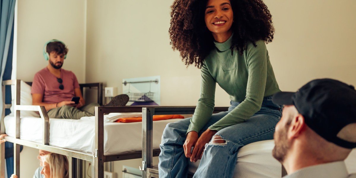 Nine Things That Your Parent Teach You About Best Triple Bunk Beds