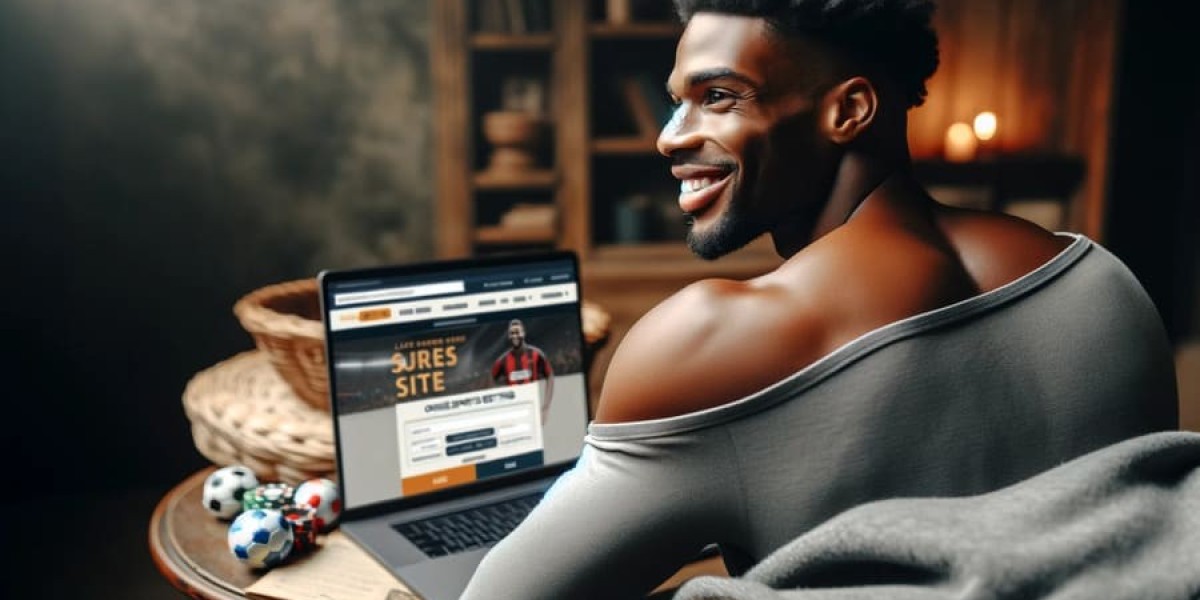 Ensure Safe Online Gambling Sites with Sureman: Your Go-To Scam Verification Platform