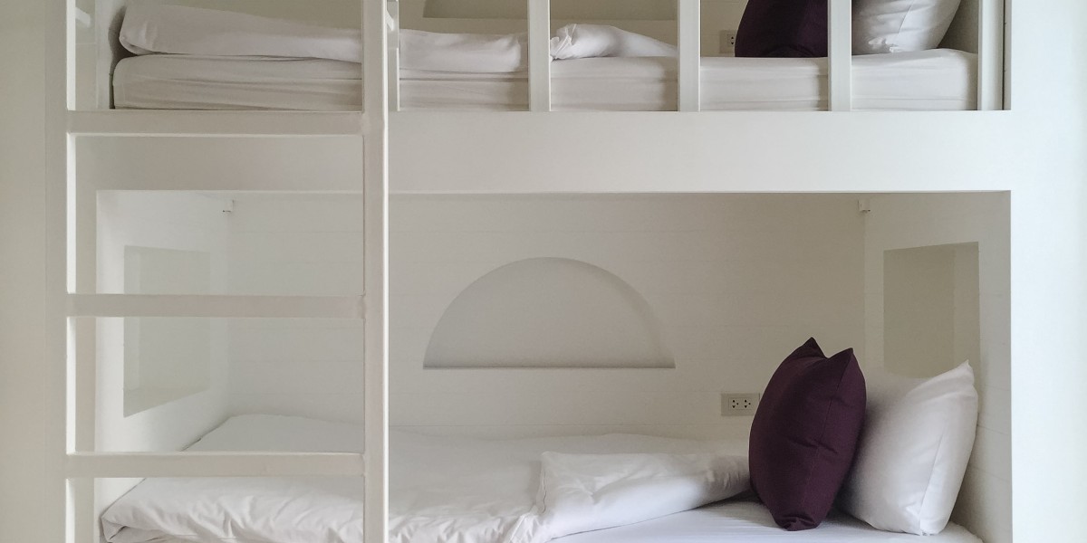 10 Misconceptions That Your Boss May Have Concerning Double Bed With Bunk On Top