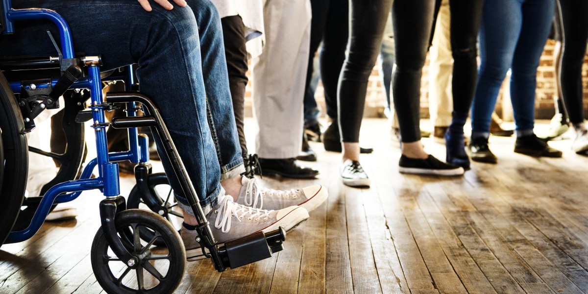 This Is The Advanced Guide To Automatic Folding Mobility Scooter UK