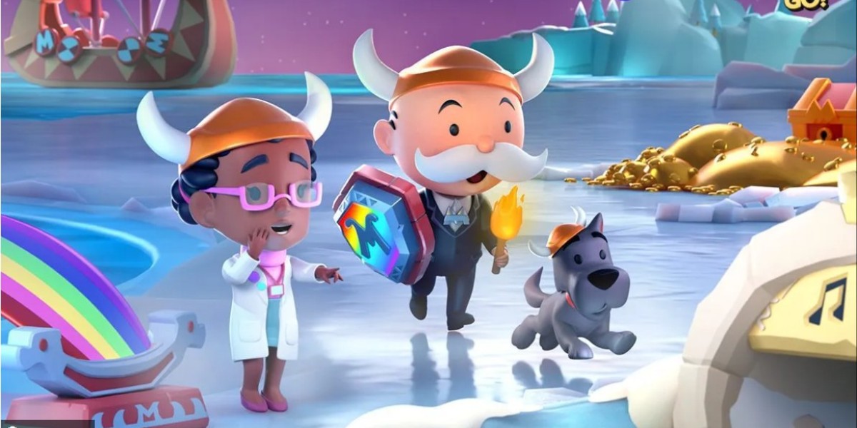 Monopoly GO Partner Event: Your Guide to Teamwork and Treasure!