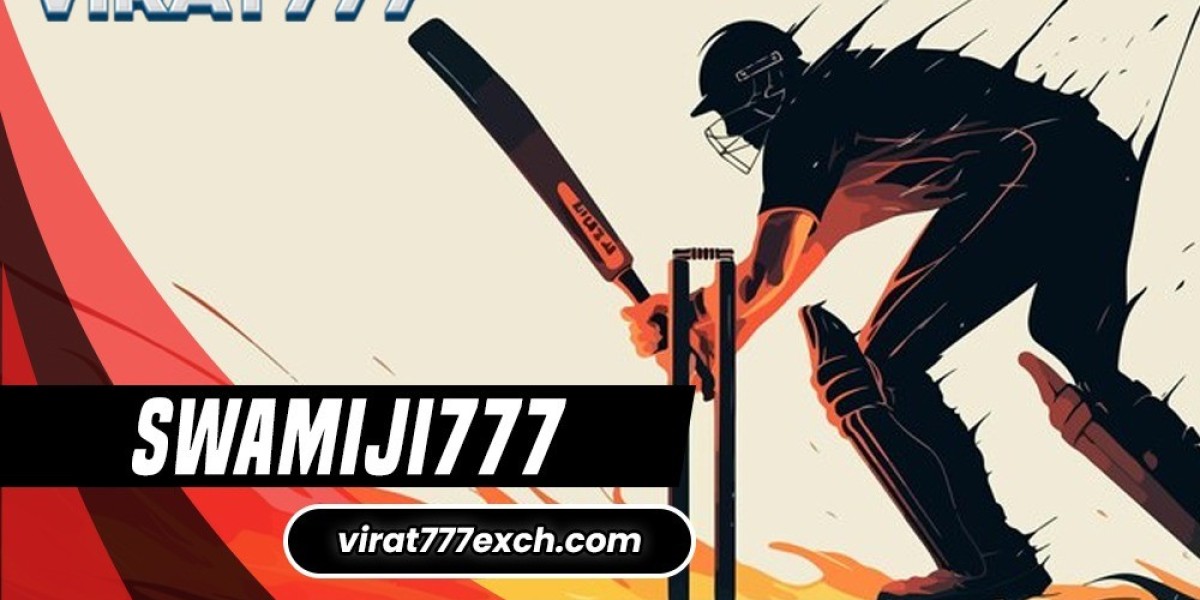 Swamiji777 Betting ID Instantly for Quick Registration