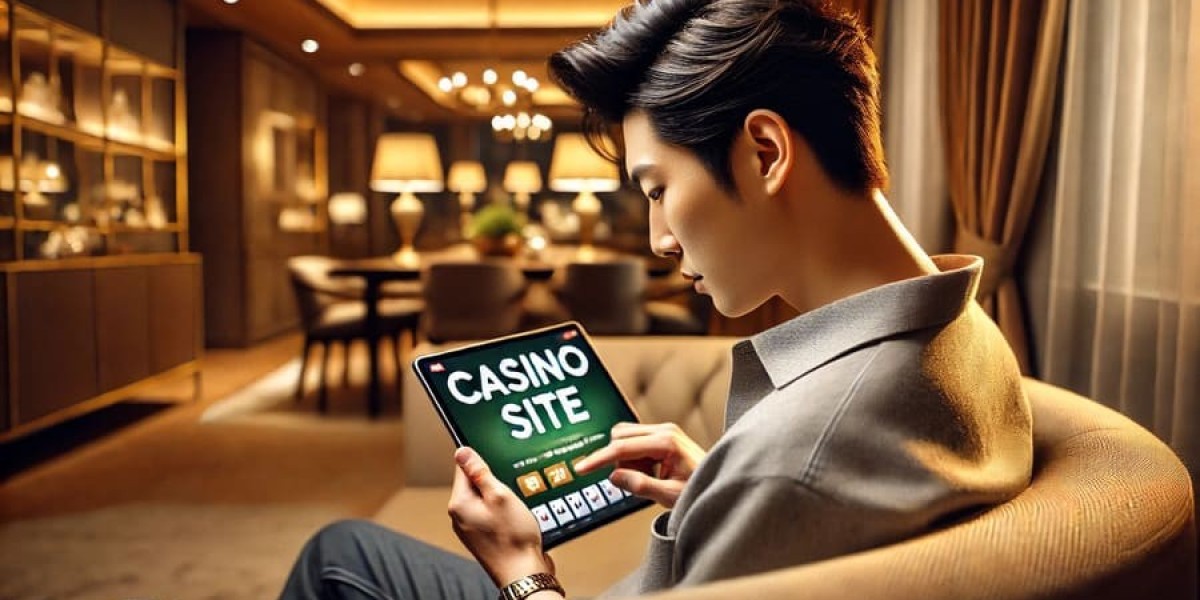 Exploring Online Betting Safety with the Onca888 Scam Verification Community