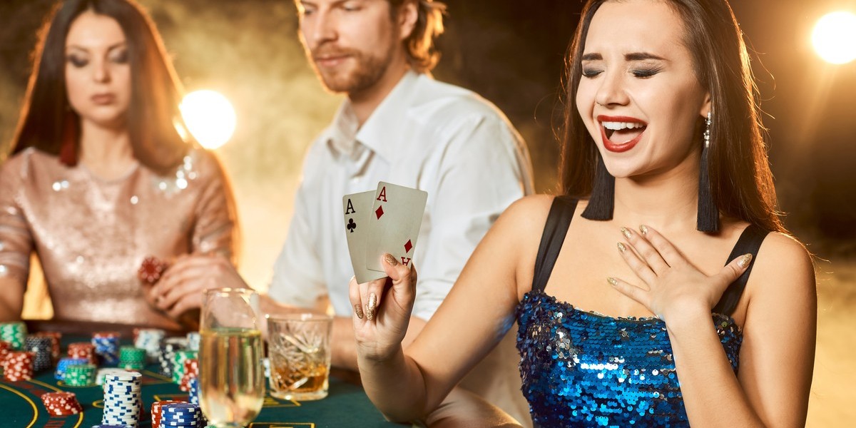 Ensuring Safety: Join the Casino Site Scam Verification Community Inavegas