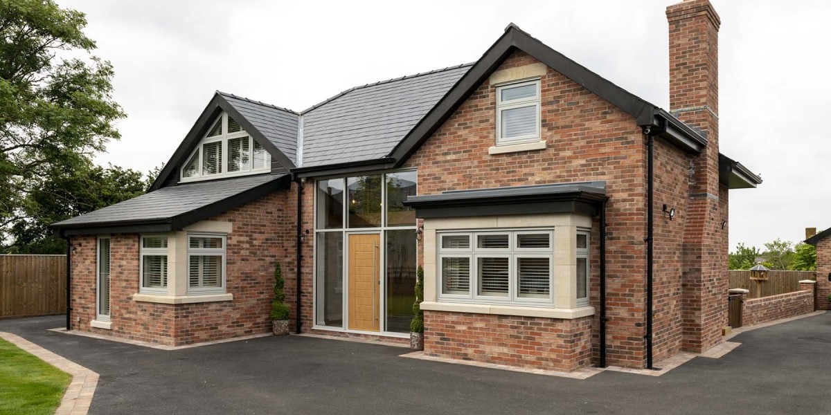 Ideal Glass Ltd: Transforming Properties with Precision
