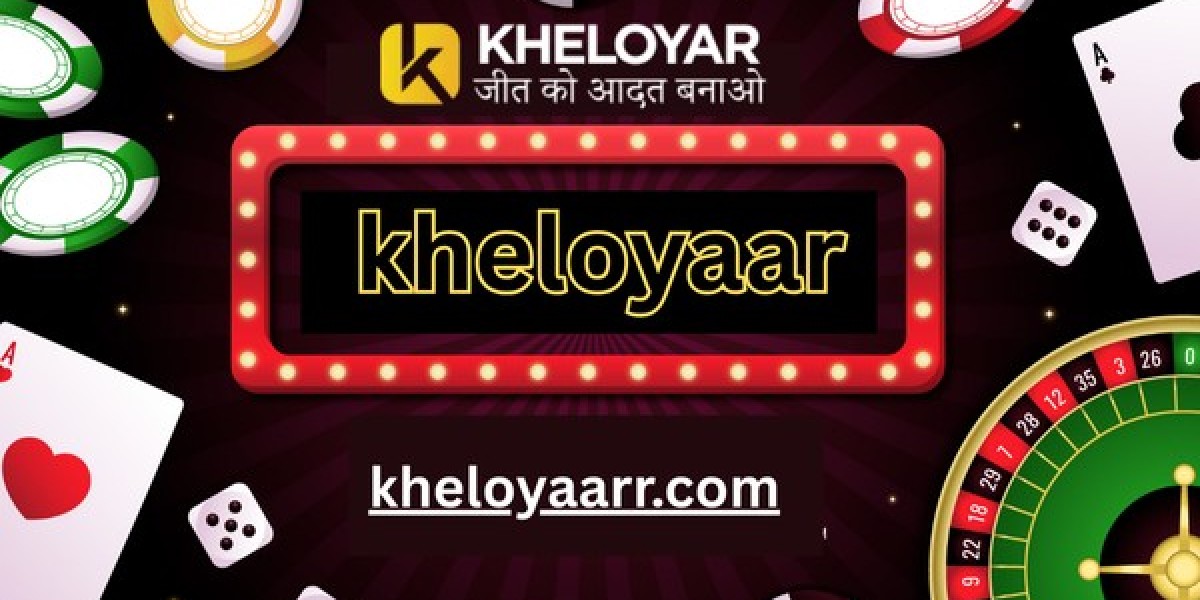 Kheloyaar App Explained: Features, Benefits & How to Use It in 2025