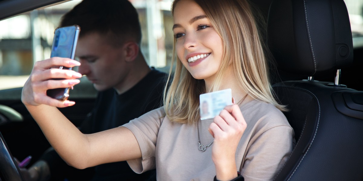 Why You Should Focus On Improving Buy Uk Driver License Online