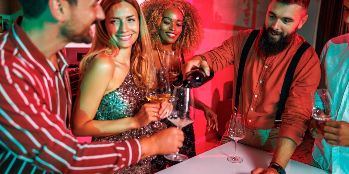 The Thriving World of Night Part-Time Jobs: A New Period for Women