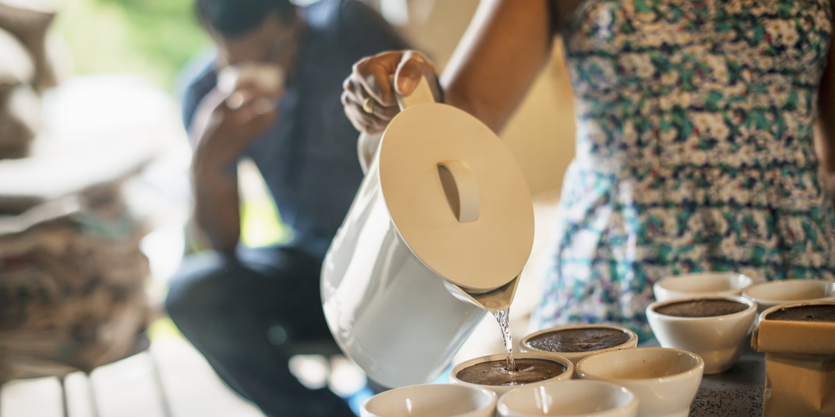 Why You Should Focus On The Improvement Of Dolce Gusto Nescafe