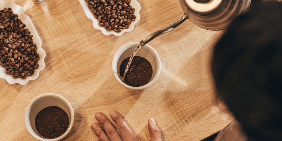 5 Laws That Can Benefit The Coffee Maker Tassimo Industry