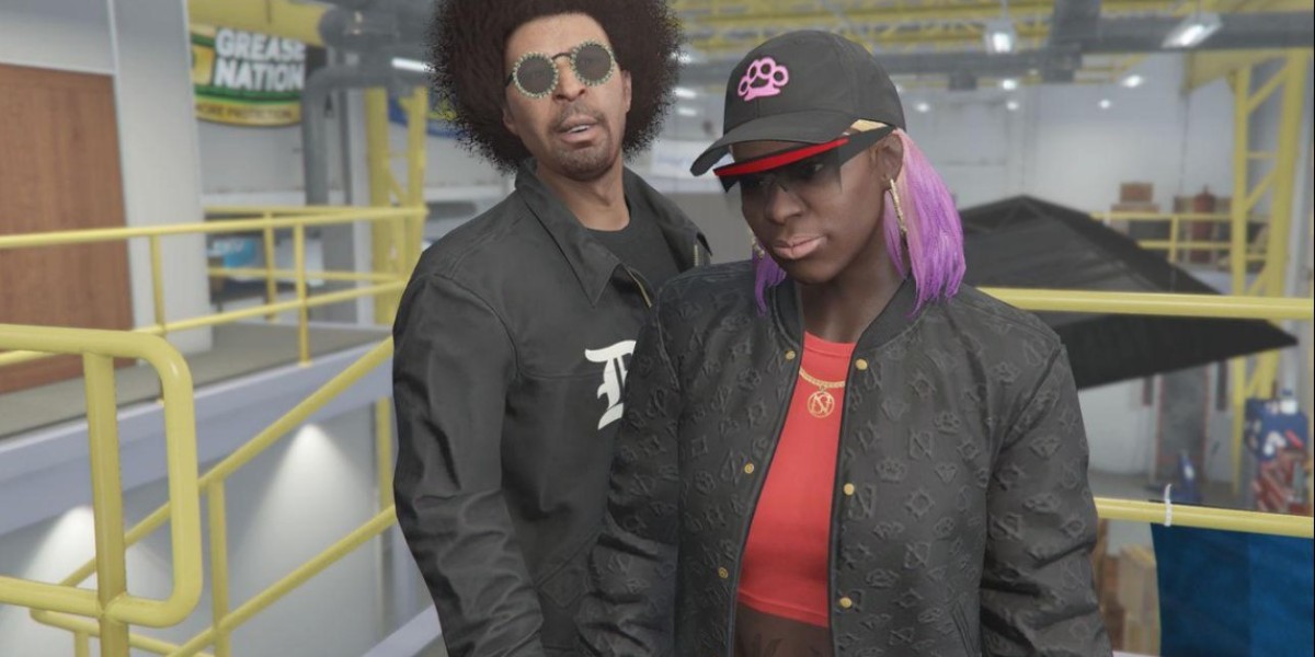 Players Ask Rockstar to Fix Loud and Repetitive NPC Dialogue