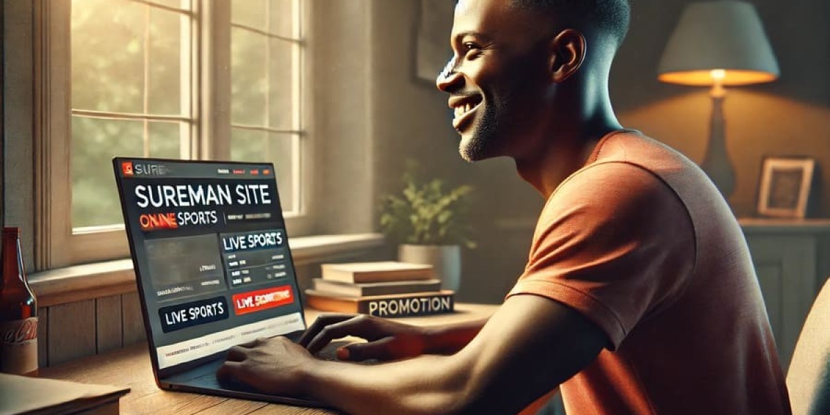Gambling Sites: Your Guide to Scam Verification with Sureman