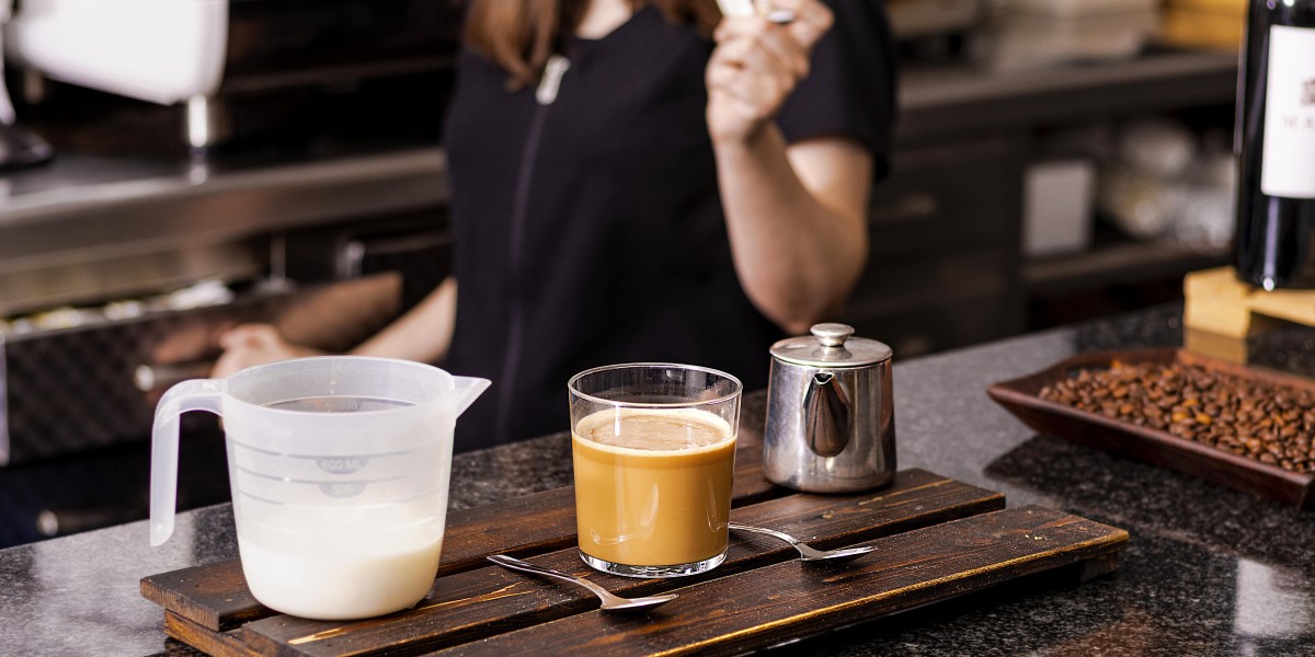 Buzzwords De-Buzzed: 10 Different Ways For Saying Nestle Dolce Gusto